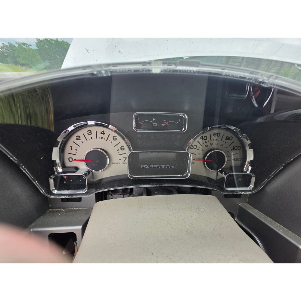 Ford Expedition Instrument Cluster‎ Speedometer Gauges 7L1T-10849-R79DH OEM